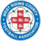 West Riding FA Logo